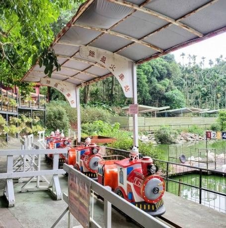 南部親子景點