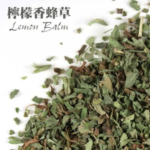 狗用檸檬香蜂草