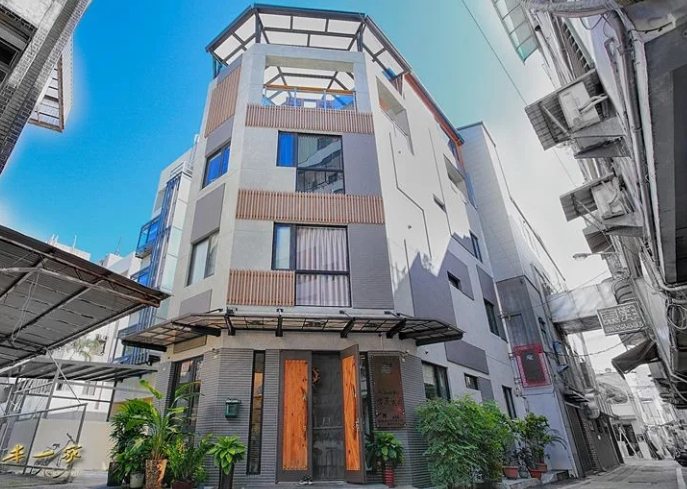 東大門夜市住宿