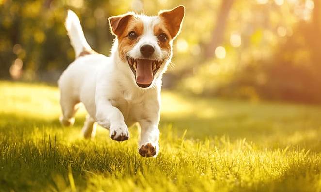 狗狗搖頭晃腦原因