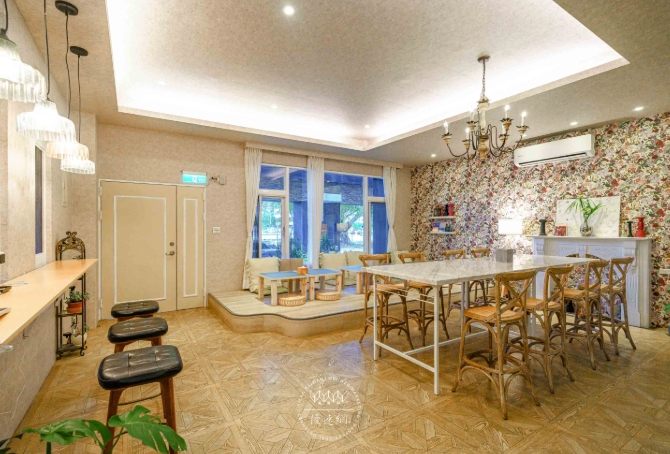 東大門夜市住宿