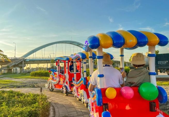 台灣南部親子旅遊