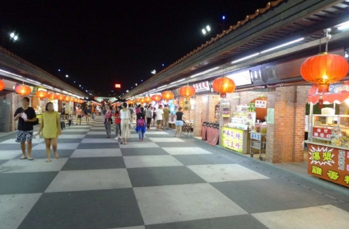 東大門夜市交通方式