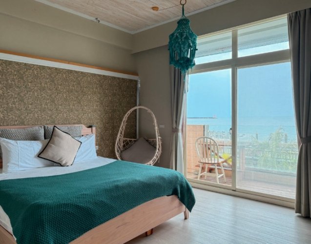 花蓮包棟民宿推薦