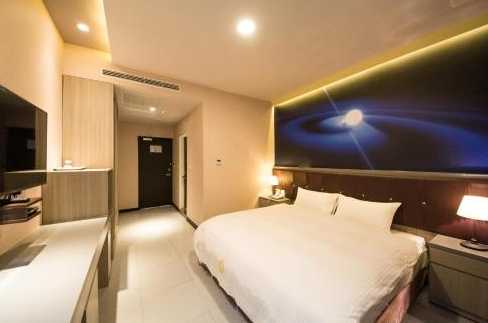 東大門夜市附近旅店