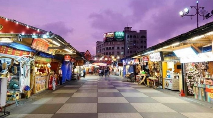 花蓮夜市美食攻略