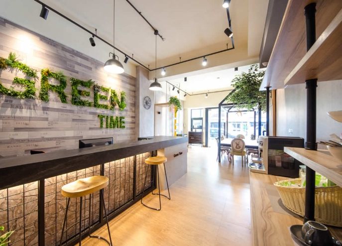 東大門夜市住宿