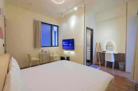 花蓮東大門民宿