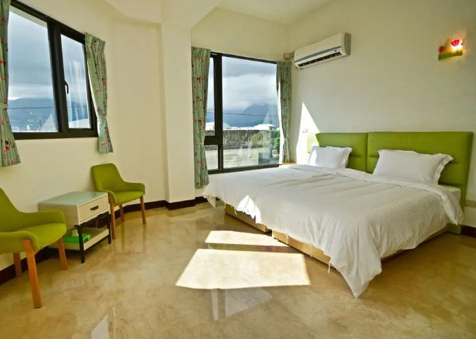 花蓮包棟民宿推薦