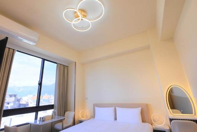 花蓮東大門夜市附近民宿