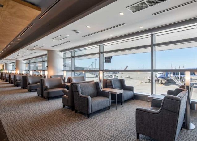 名古屋機場過夜