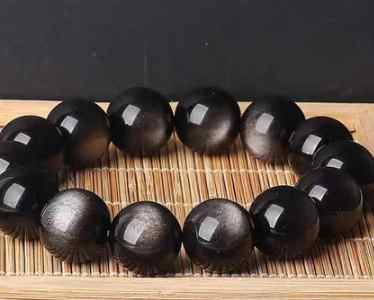 黑曜石助眠 黑曜石助眠