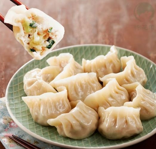 水餃熱量高的原因 水餃熱量高的原因