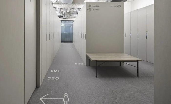 名古屋短暫休息