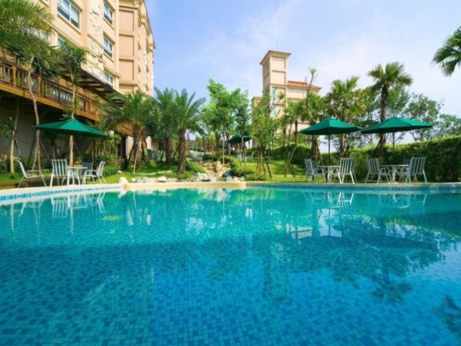 桃園溫泉推薦 桃園溫泉推薦