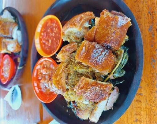 台北復興南路小吃