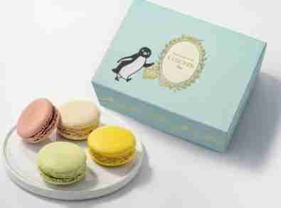 東京車站伴手禮推薦