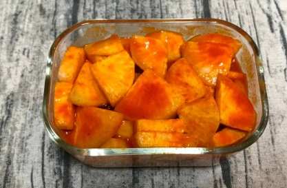 日式漬物保存技巧 日式漬物保存技巧