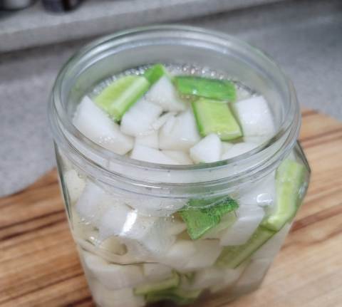 日式漬物保存技巧 日式漬物保存技巧