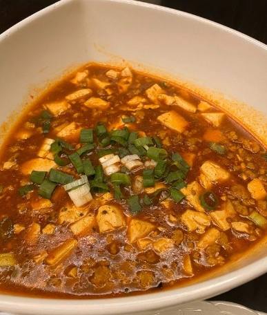 快速麻婆豆腐做法