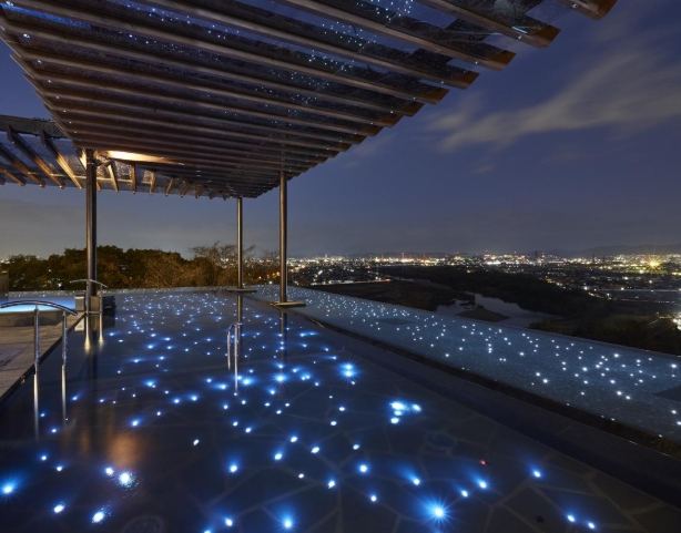 名古屋溫泉住宿推薦