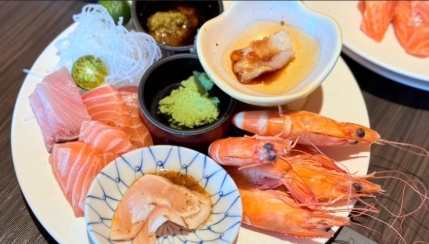 台北市政府餐廳菜單