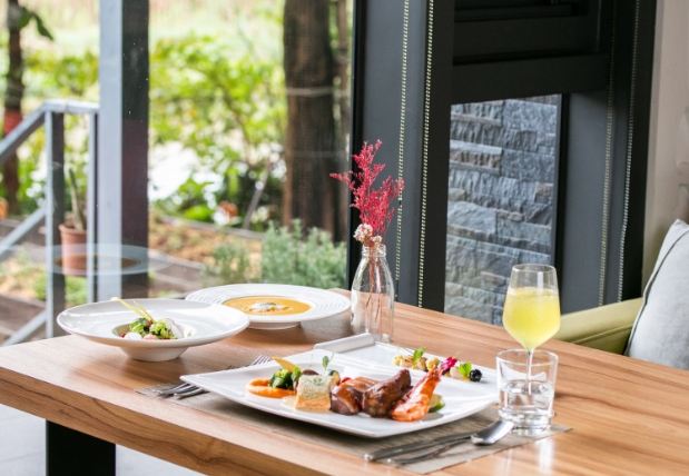 宜蘭一泊二食推薦 宜蘭一泊二食推薦