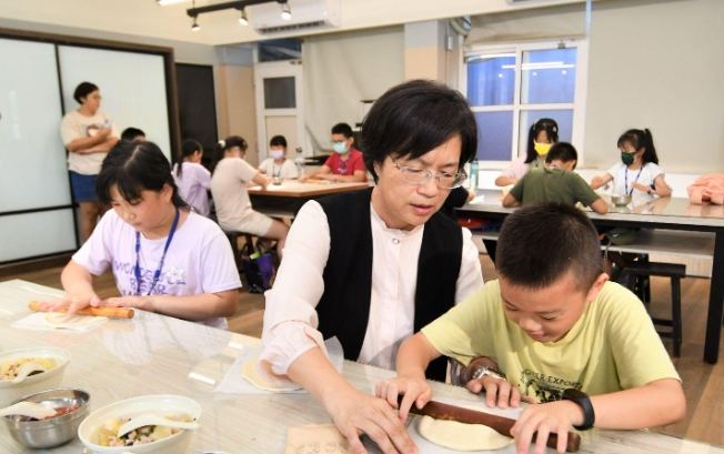 彰化手作體驗 彰化手作體驗