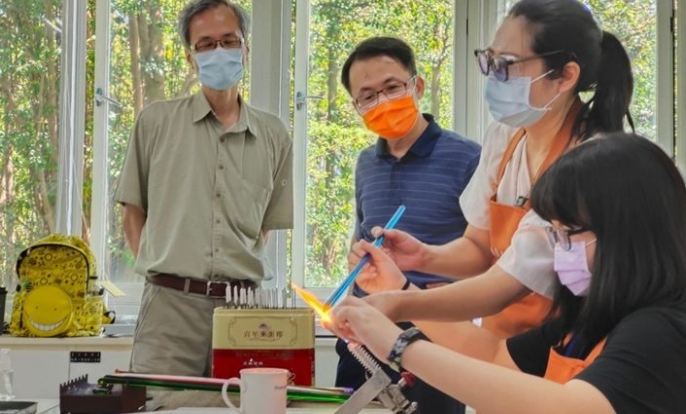 彰化文化課程 彰化文化課程