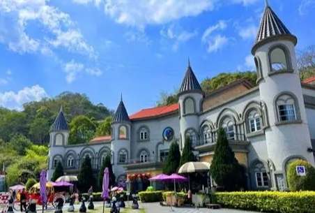 台灣觀光工廠 台灣觀光工廠