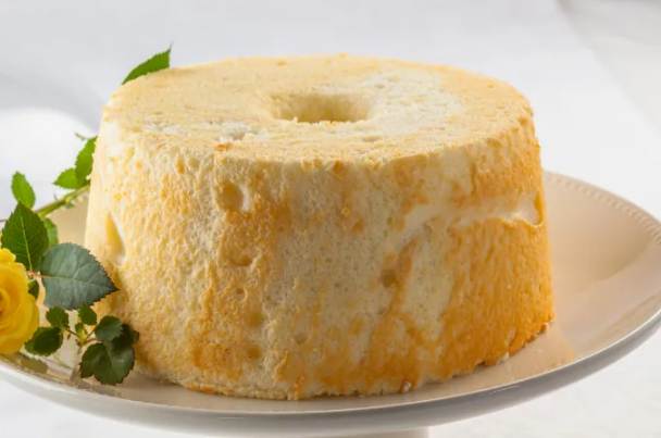 優格果乾磅蛋糕食譜