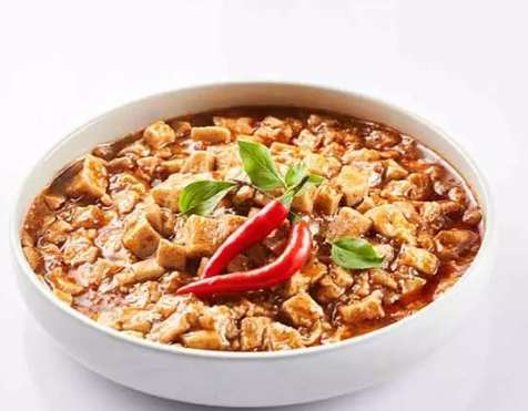 快速麻婆豆腐做法