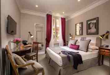 羅馬住宿推薦安全