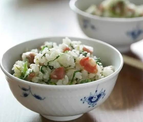 上海菜飯電鍋食譜