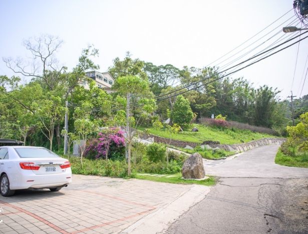 慕雲想莊園周邊旅遊