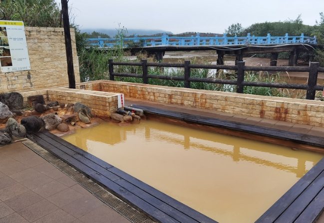 陽金公路交通 陽金公路交通