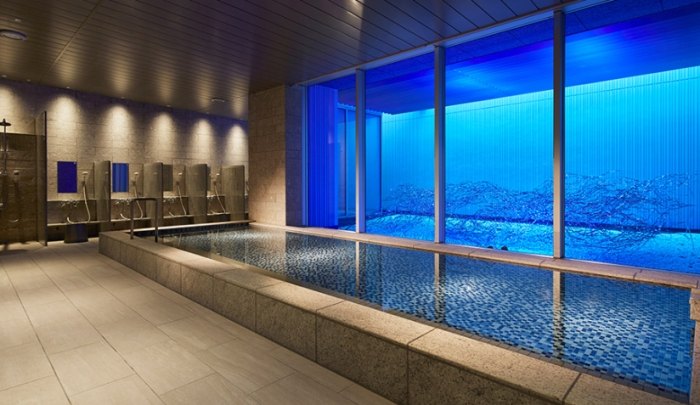 名古屋溫泉酒店