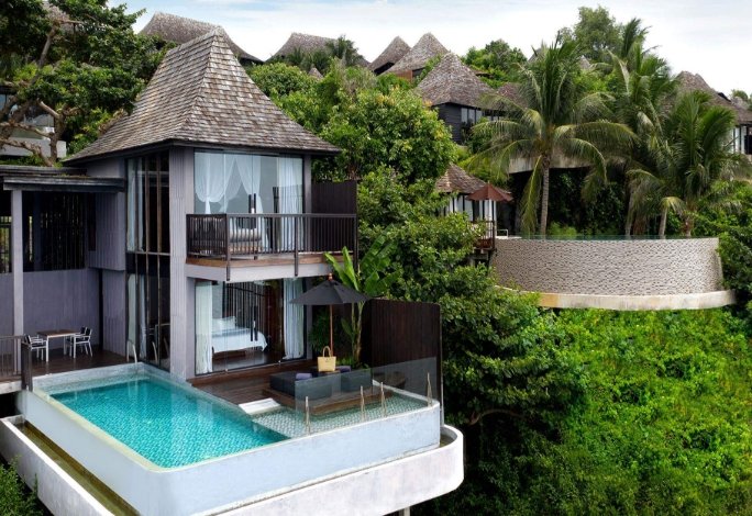 蘇美島帶小孩行程