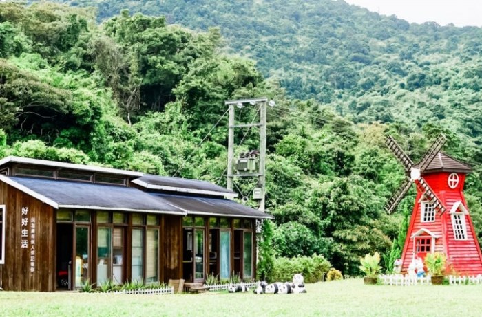 不影響莊園方法