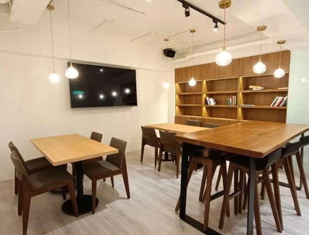 安靜咖啡廳台北