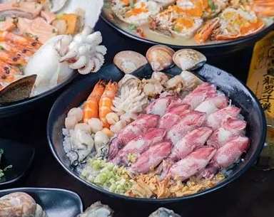 澎湖海鮮粥做法