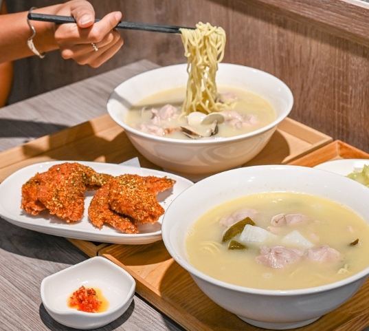 台北大安路美食