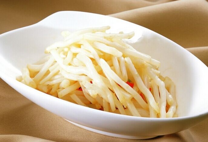 麻油辣蘿蔔好處