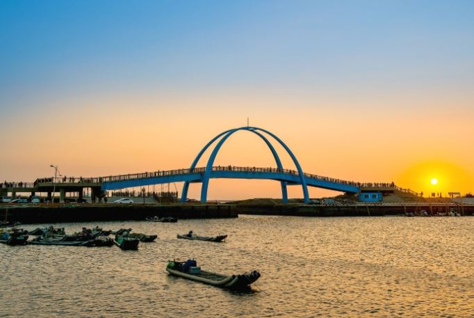 王功旅遊 王功旅遊