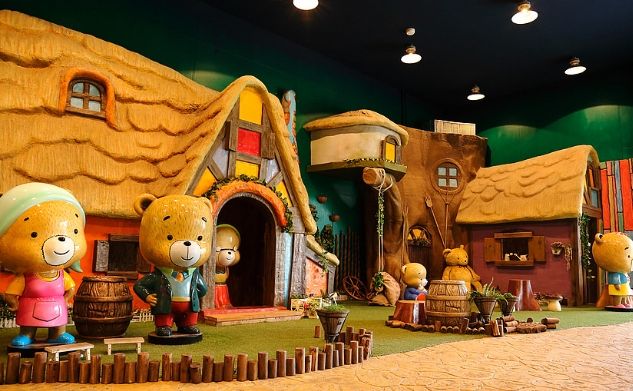 產業觀光體驗 產業觀光體驗