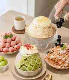 古早味冰店推薦