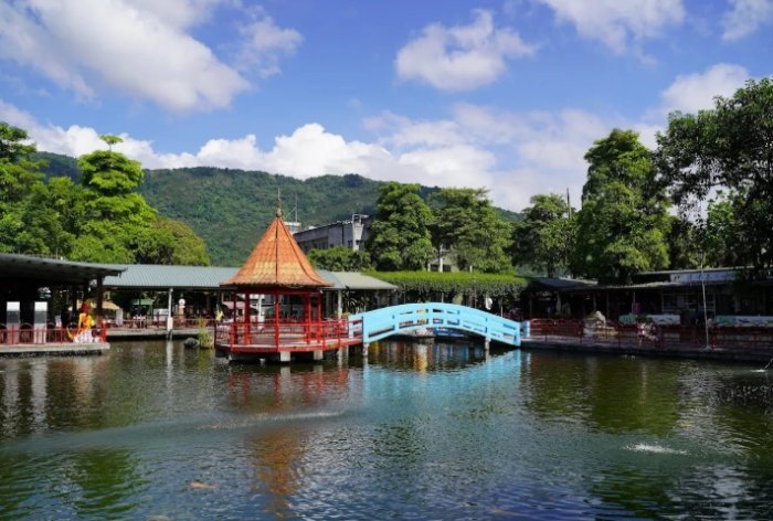 光復糖廠旅遊 光復糖廠旅遊