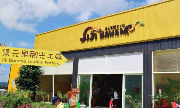 產業觀光體驗 產業觀光體驗