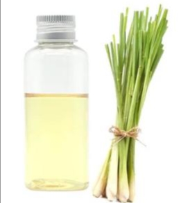 香茅油安全使用