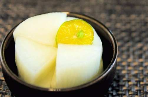 醃蘿蔔如何保存 醃蘿蔔如何保存